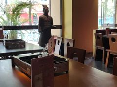 -令狐冲·炭烤活鱼(宝龙店)