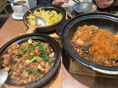 -啫火啫啫煲·顺德干蒸(西乡天虹店)