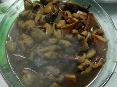 -小六农家乐(崇明西沙湿地店)