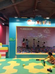 -恐龙探索乐园(磁器口店)