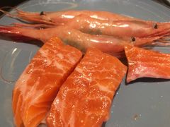 -喜庭海鲜自助(来福士店)