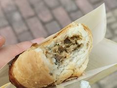 鲜肉竹笋丁月饼-九月生活(江汉店)