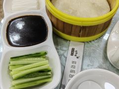 -六和聚传统烤鸭.天津菜(和平店)