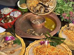 -滇釜火锅·能喝汤的火锅(车公庄店)