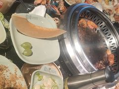 -梨花自助烤肉(天河城店)