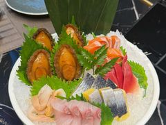 -大葉日本料理·龍蝦任食放題(廣州W酒店)
