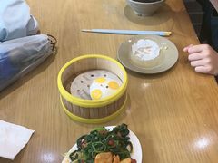 -闫家粥铺(吉林大路店)