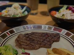 -斗牛士牛排(南京东路店)