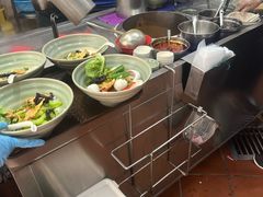 -阿坤纯正西刀鱼丸(Kuala Lumpur Branch)