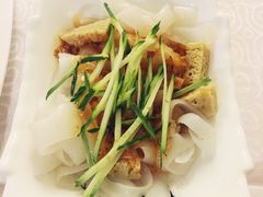牛B凉皮-楼兰印象(朝外店)