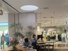 -CoCo都可(友谊阳光店)