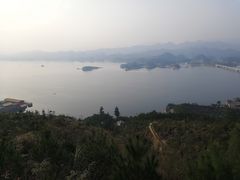 -千岛湖天屿景区