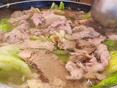 -川堂风·跷脚牛肉·乐山爆炒(宝山日月光店)