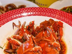 -小厨师·二十年沈家门小海鲜(百井坊巷店)