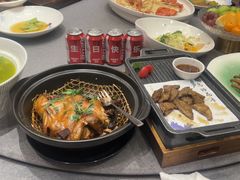 -海景壹号大酒店(滨湖店)