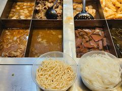 -老广州牛杂(深圳白石洲总店)