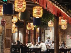 -南京大牌档(崇文门国瑞店)