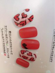 iphone_upload_pic-星美甲