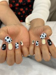 -斯馨·健康美甲美睫