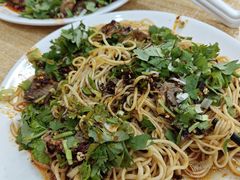 -玉香宫河州牛肉拉面