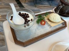 -半岛名轩·海鲜酒家(深圳湾后海汇店)