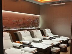 -东方棕泉·洗浴·按摩·美食国际水疗会所(福田店)