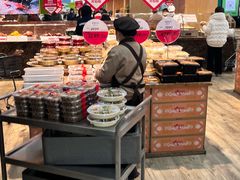 -果蔬好生活超市(东湖店)