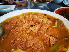 -鲜塘宴·千岛湖大鲫鱼(南湖店)