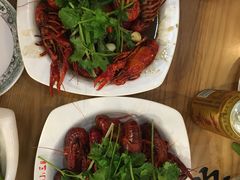 -鲁小三·大骨自助(金山总店)