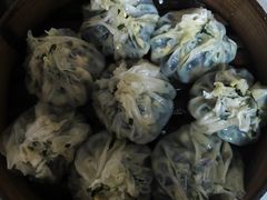 -正宗天津烧麦馆(柳州路店)