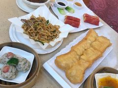 -点都德(千灯湖环宇城店)