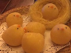 -时光乌托邦空中花园餐厅川味·融合菜(幸福广场店)