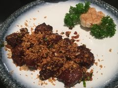 -鹿港小镇(悠唐店)