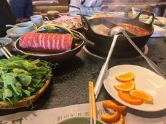 -盡膳口福·百年汤方火锅(科华北路店)