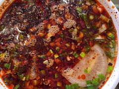 -吾穆勒蓬灰牛肉面·清真(北滨河中路店)