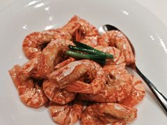 -世博源公馆·本帮融合菜·主题包厢·江景餐厅