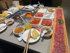 -海底捞火锅(青悦城店)