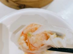 锦园春虾饺皇-锦园春香港茶餐厅(西海湾旗舰店)