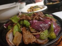 -舌尖上的食缘花园主题餐厅