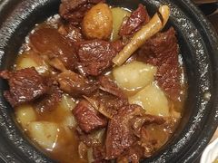 -老砂锅(城北店)