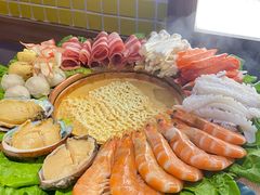 -韩热集市(百源店)