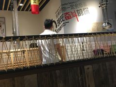 -炭恋火炉烤肉(凌云一街坊店)