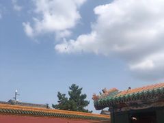 -沈阳故宫
