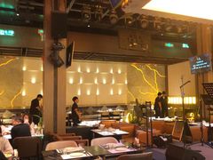 -洛缦音乐餐厅(工业展览馆万象城店)