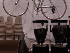 -常识咖啡common sense(春熙路店)