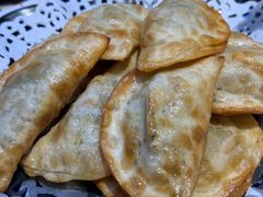 -庞家烧烤客栈(炮台山店)