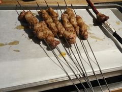 -铁人烧烤(北京店)