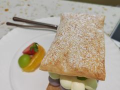 -大树餐厅(环球港店)