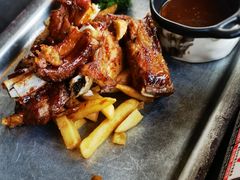 -Supine Bistro溯泮餐厅