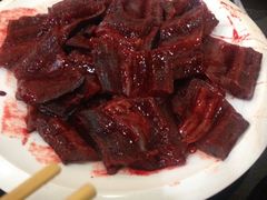 鳝鱼-潮汕美牛肉丸火锅店(天宁寺店)